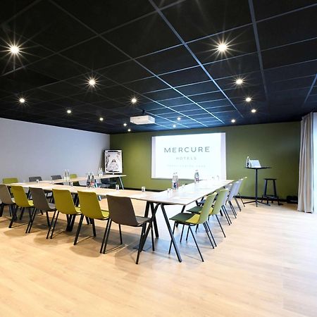 Mercure Arras Centre Gare Exteriér fotografie